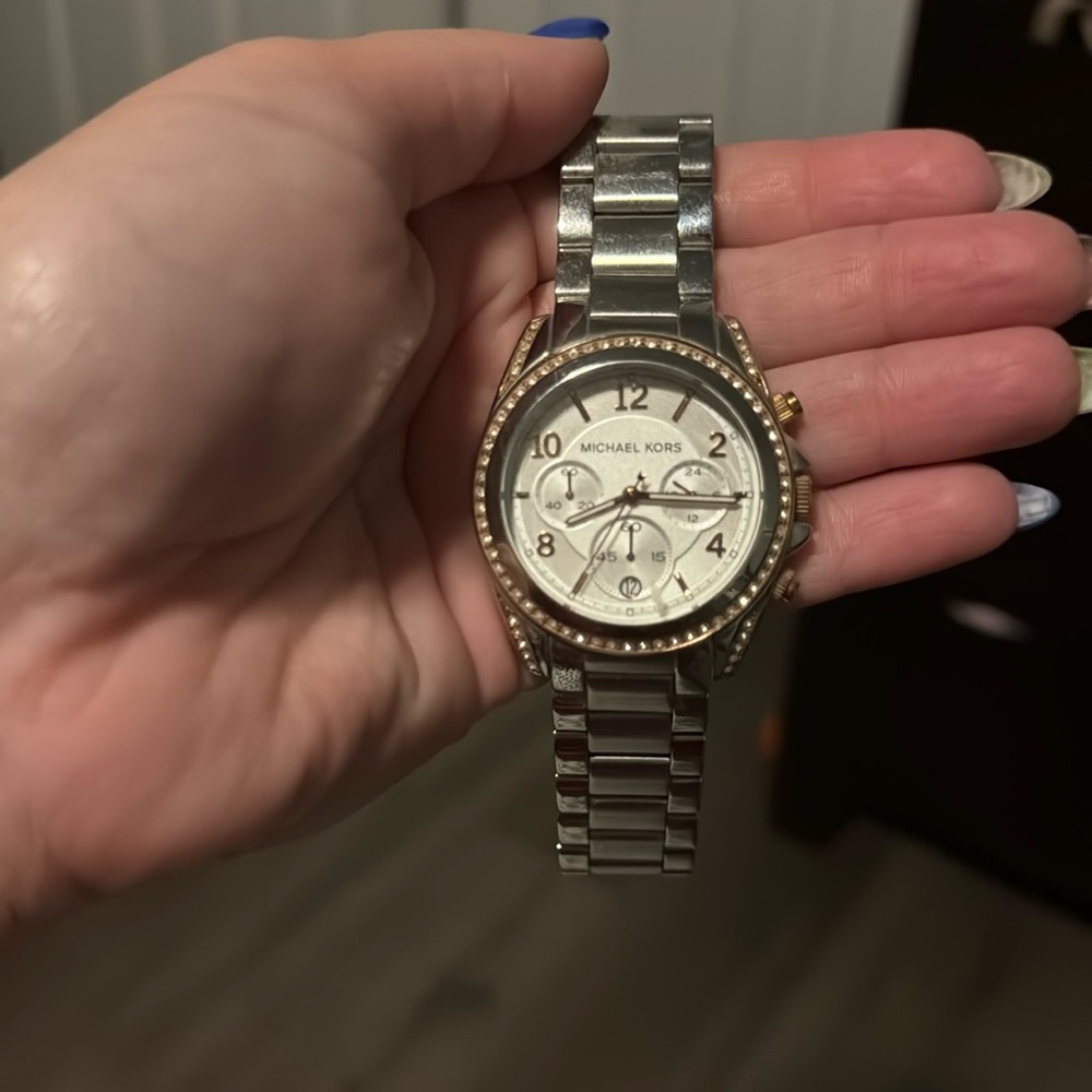 Michael Kors Watch